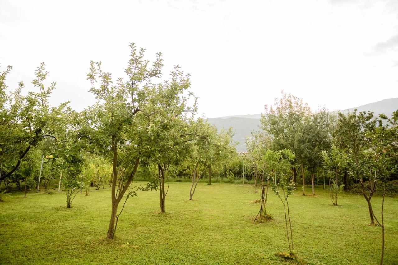 Vrelo Séjour à la ferme