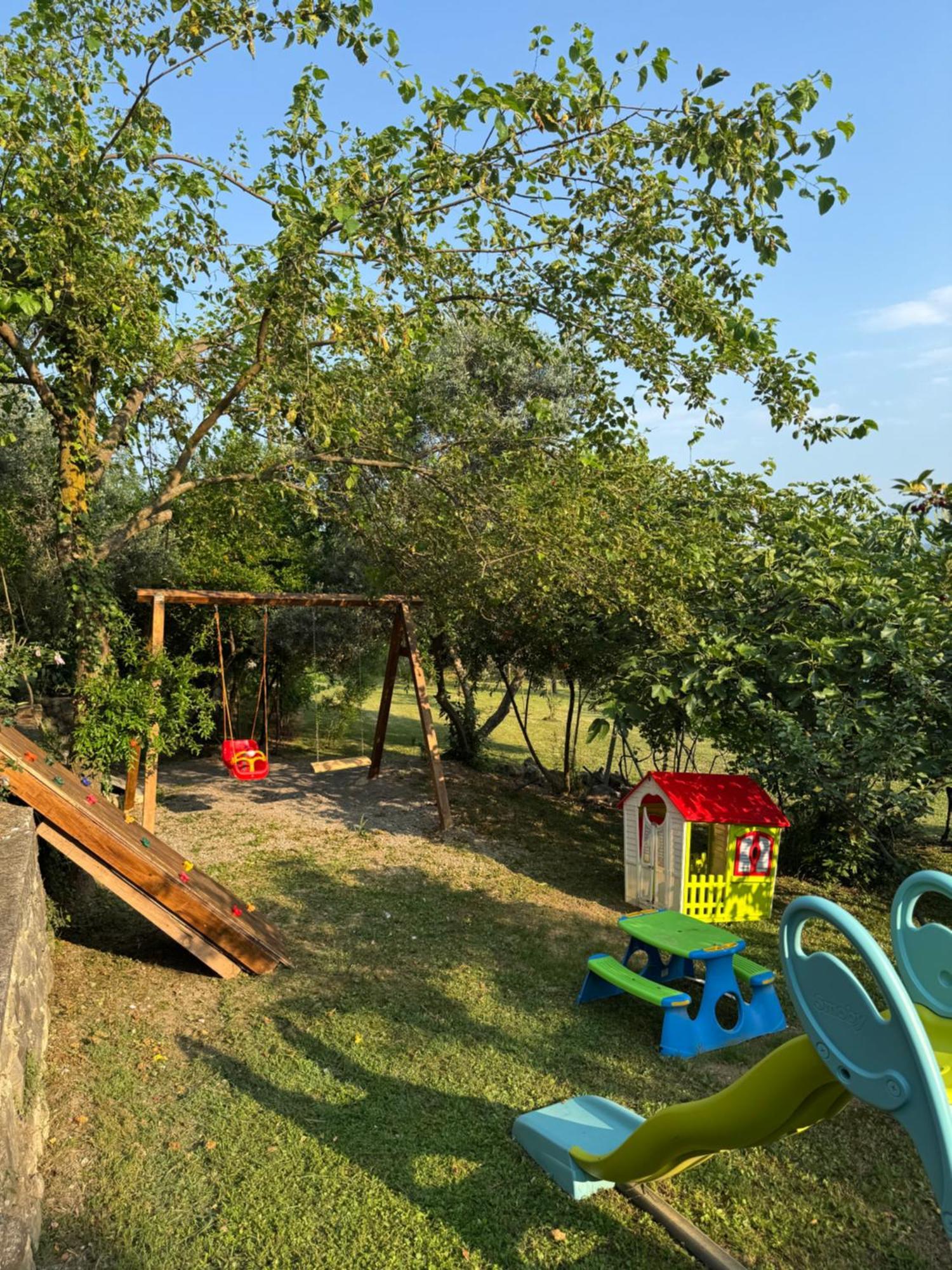 Vrelo Séjour à la ferme Mandici
